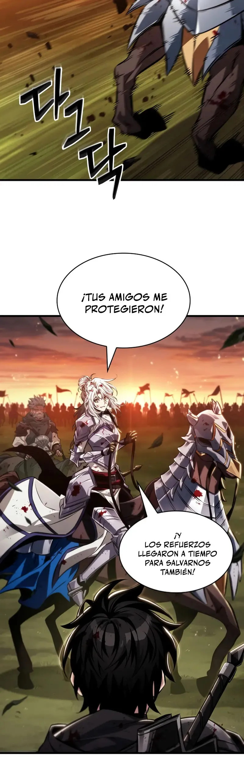 Gacha infinito Capítulo 176 en Línea - página 13