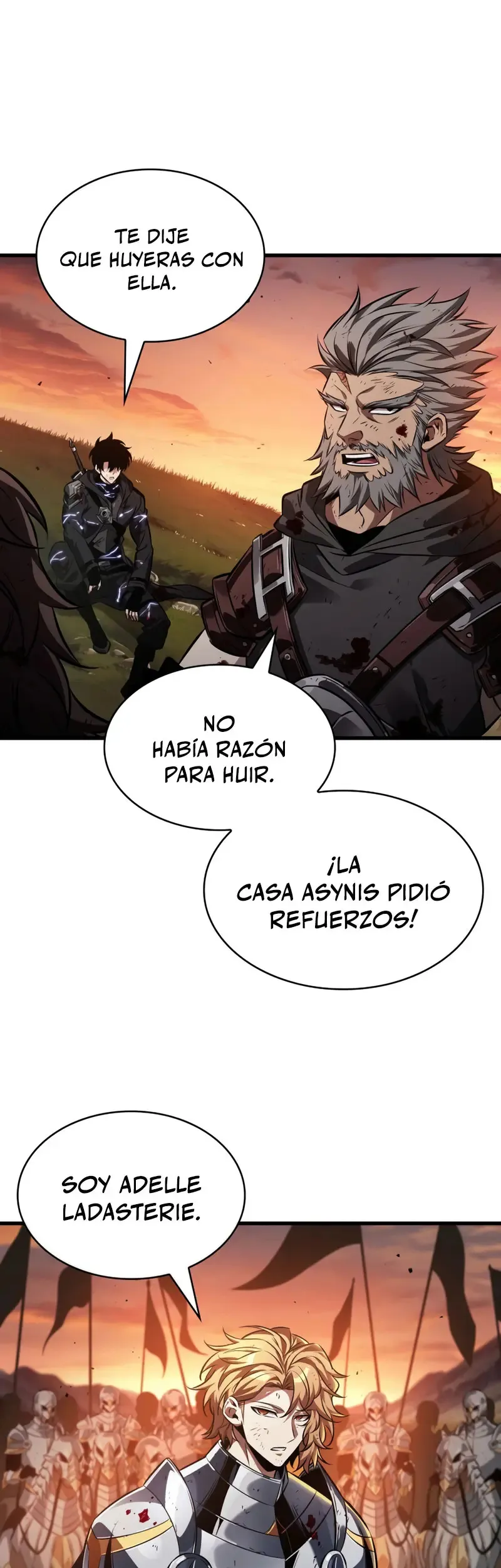 Gacha infinito Capítulo 176 en Línea - página 14