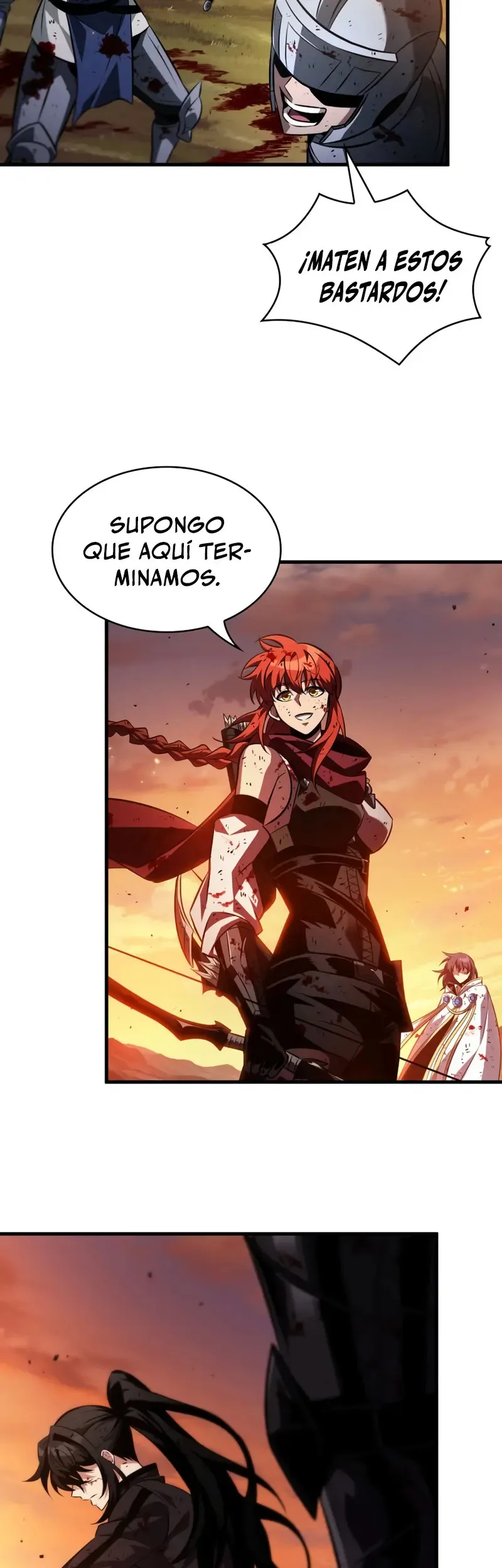 Gacha infinito Capítulo 176 en Línea - página 18