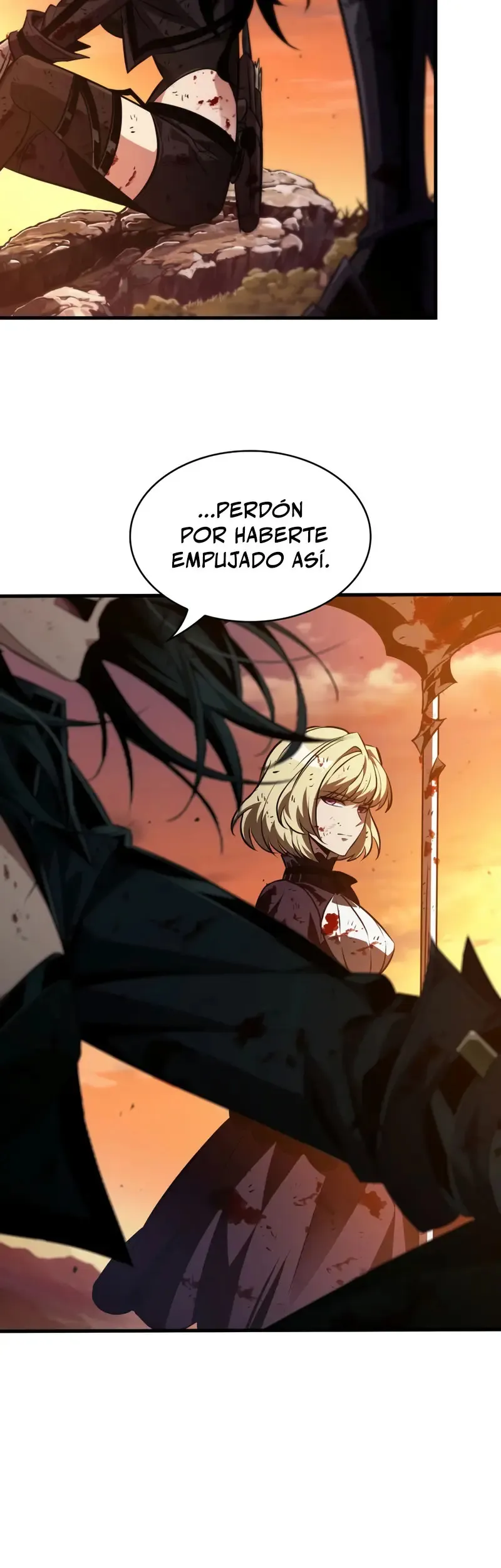 Gacha infinito Capítulo 176 en Línea - página 19