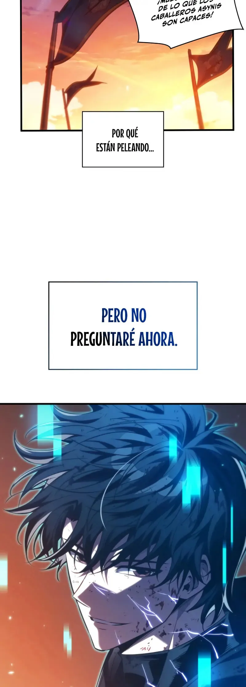Gacha infinito Capítulo 176 en Línea - página 22