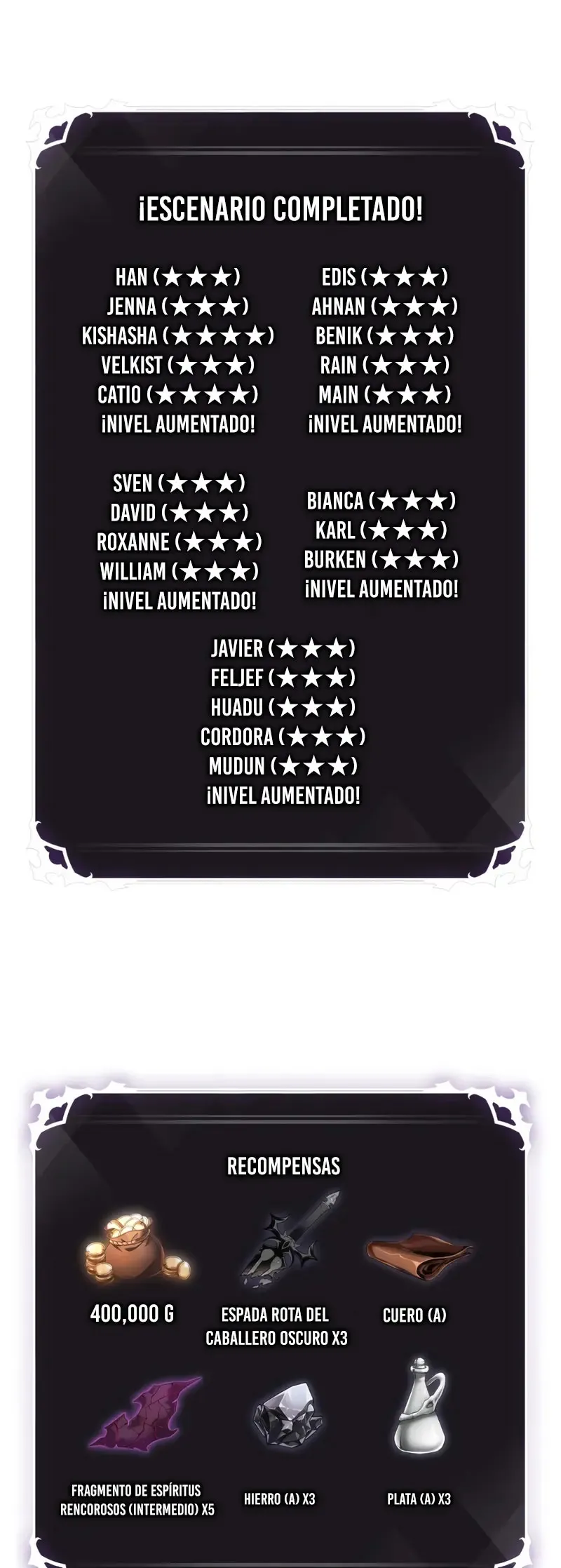 Gacha infinito Capítulo 176 en Línea - página 24