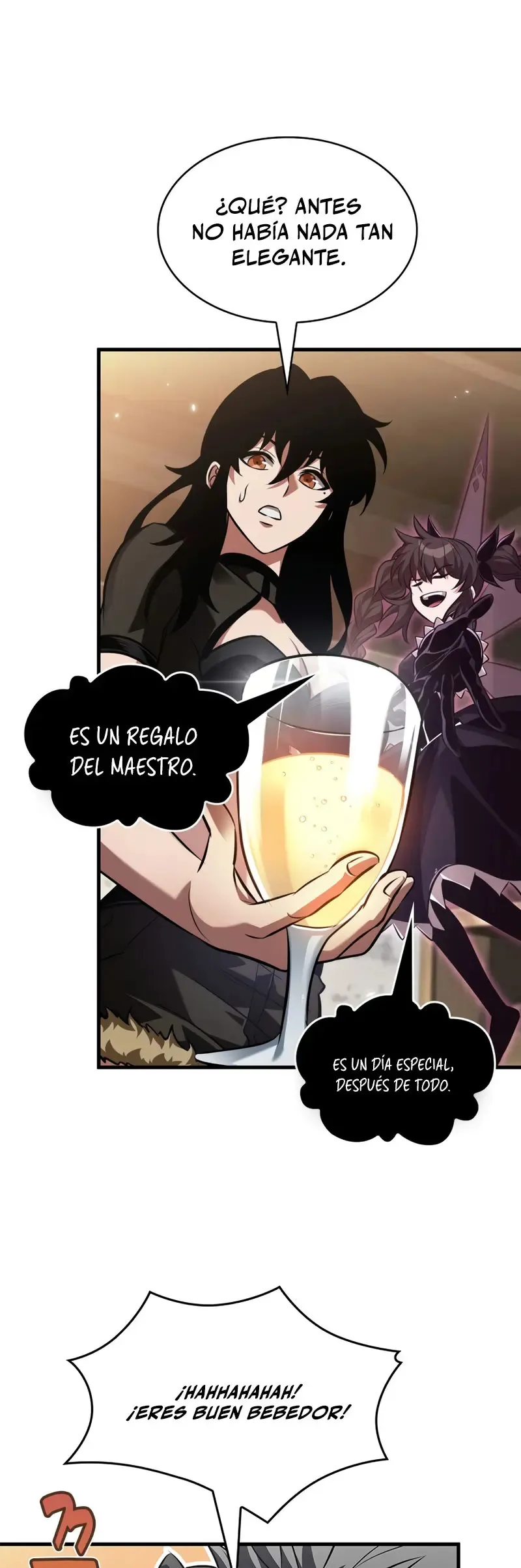 Gacha infinito Capítulo 176 en Línea - página 29