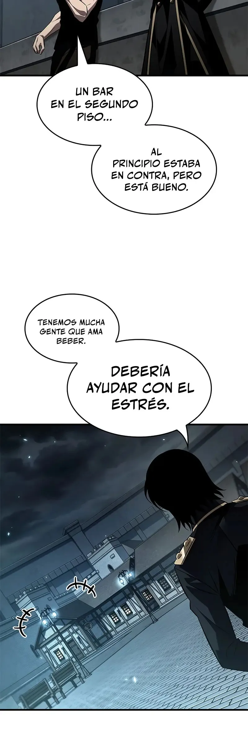Gacha infinito Capítulo 176 en Línea - página 31