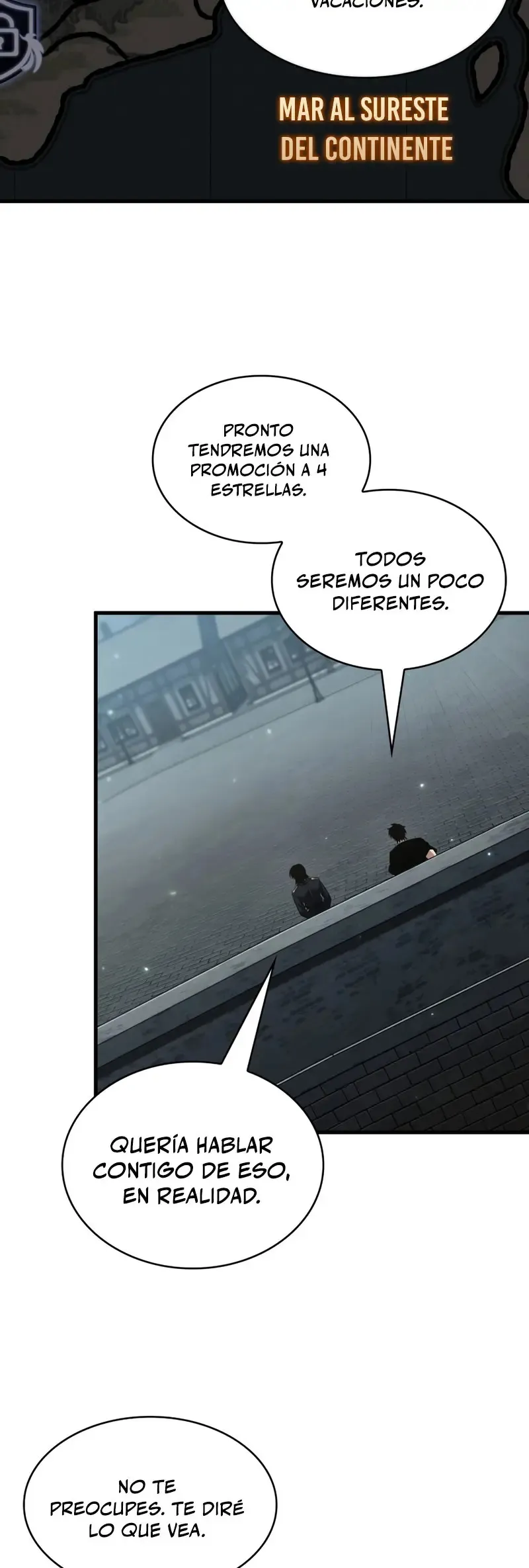Gacha infinito Capítulo 176 en Línea - página 34