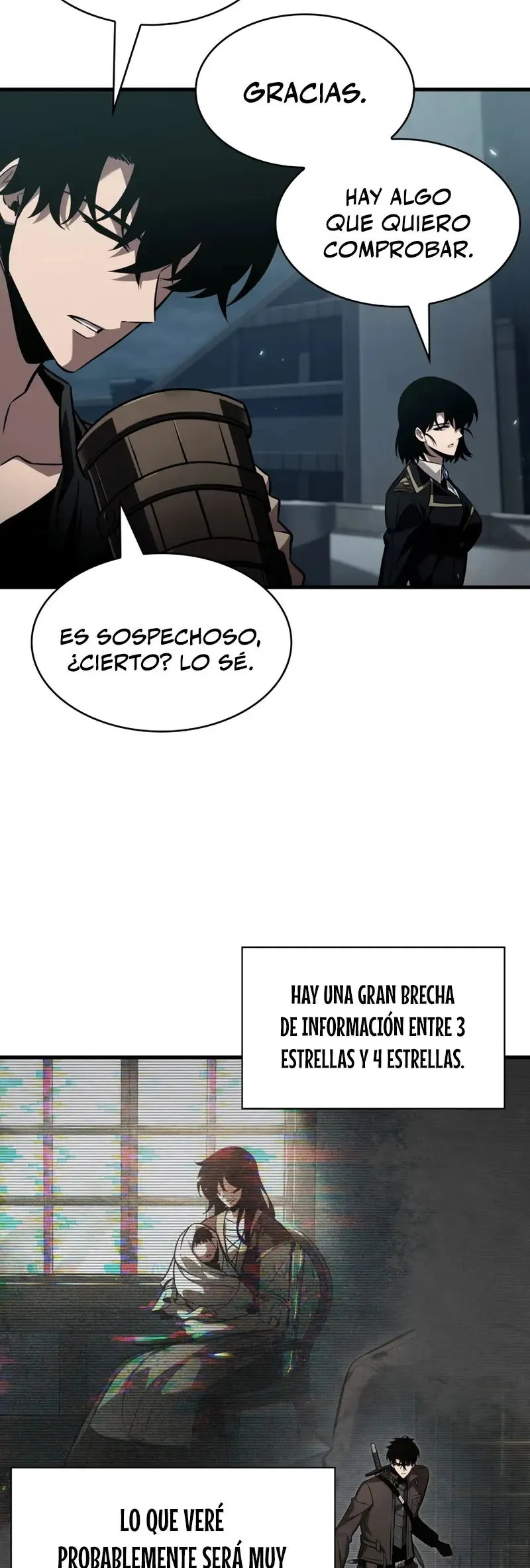 Gacha infinito Capítulo 176 en Línea - página 35