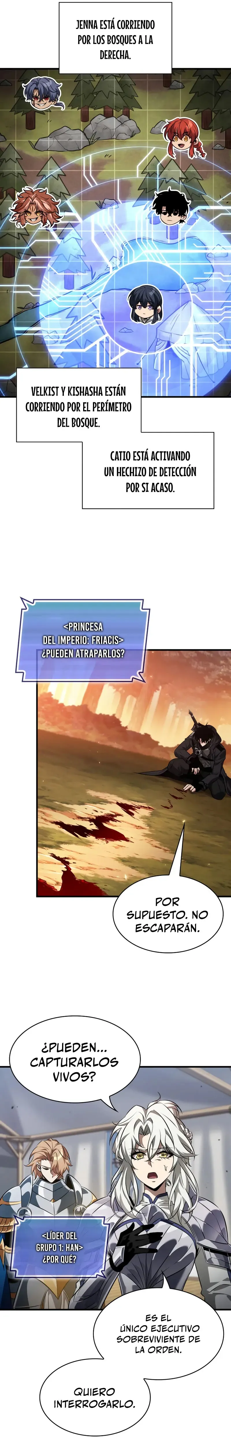 Gacha infinito Capítulo 176 en Línea - página 41