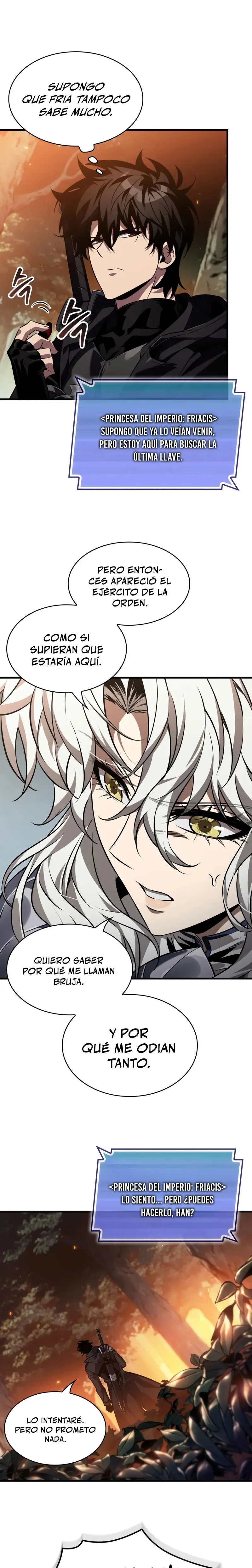 Gacha infinito Capítulo 176 en Línea - página 42