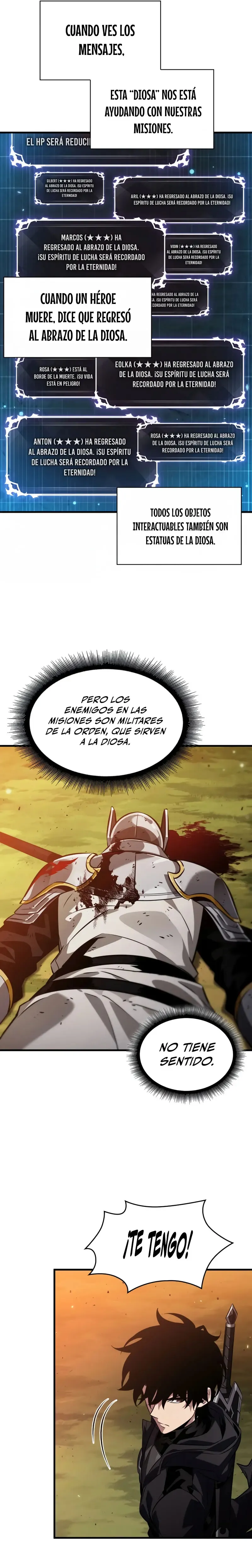 Gacha infinito Capítulo 176 en Línea - página 44