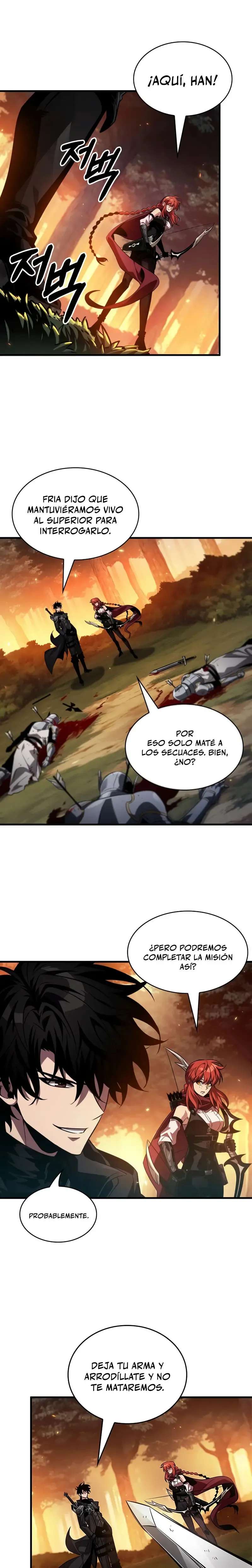 Gacha infinito Capítulo 176 en Línea - página 45