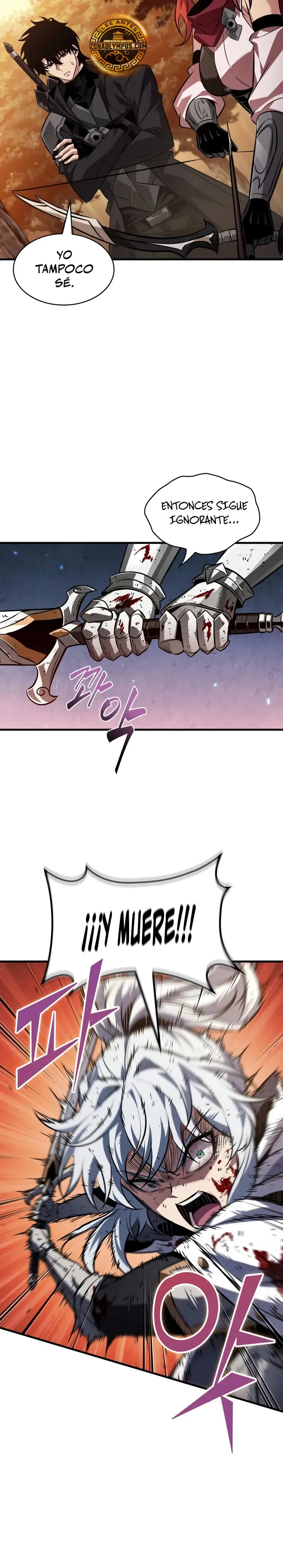 Gacha infinito Capítulo 177 en Línea - página 4