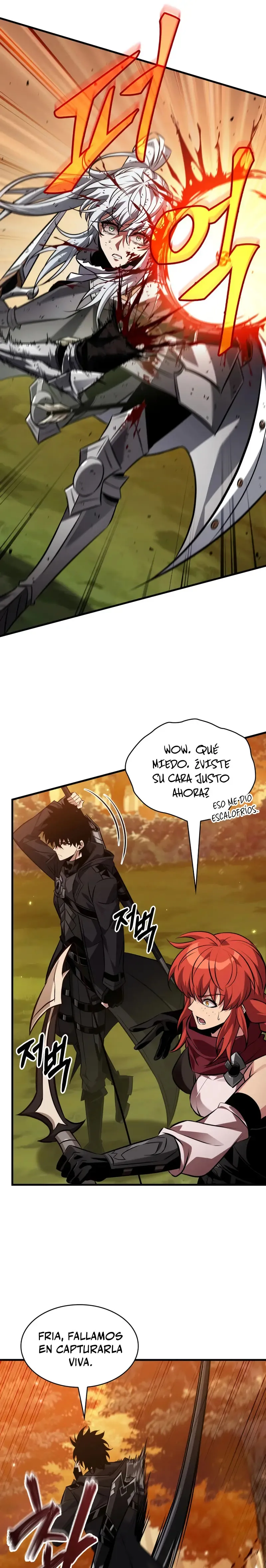 Gacha infinito Capítulo 177 en Línea - página 5