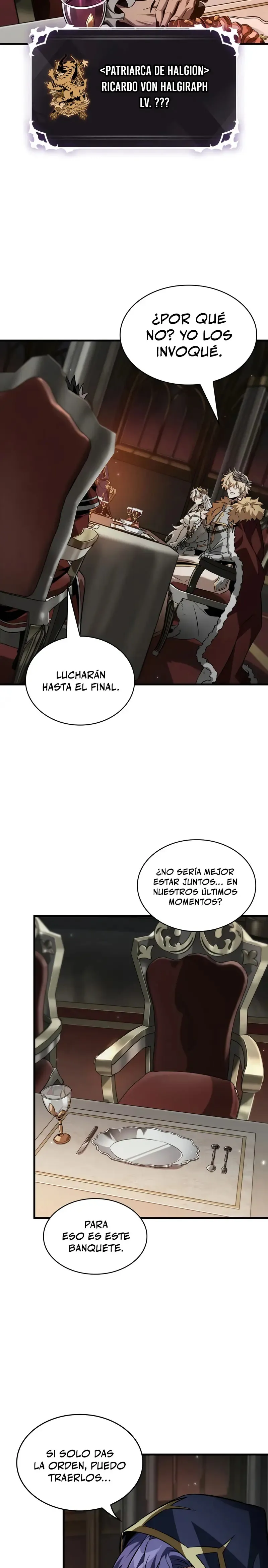 Gacha infinito Capítulo 177 en Línea - página 24