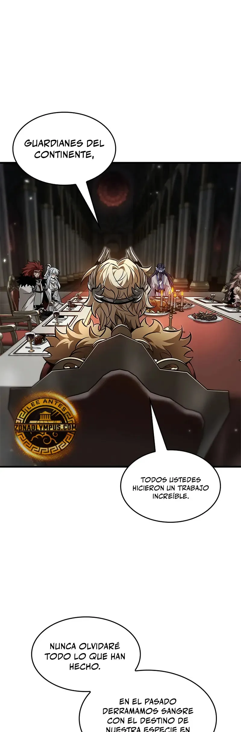 Gacha infinito Capítulo 178 en Línea - página 3