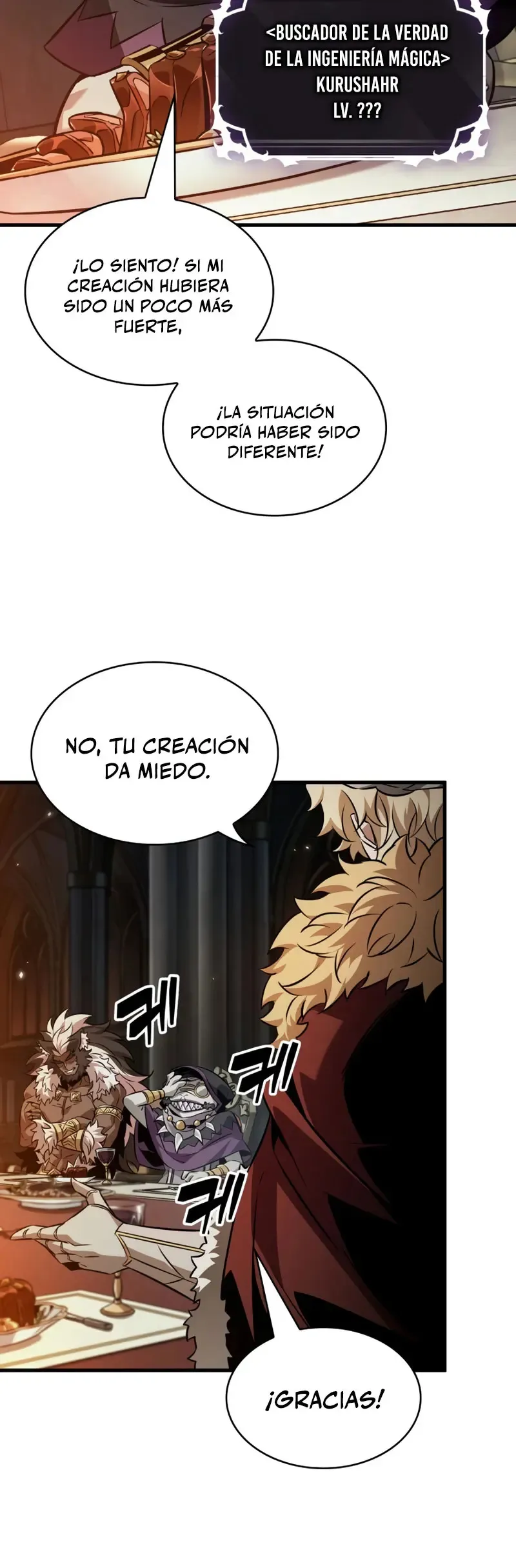 Gacha infinito Capítulo 178 en Línea - página 7