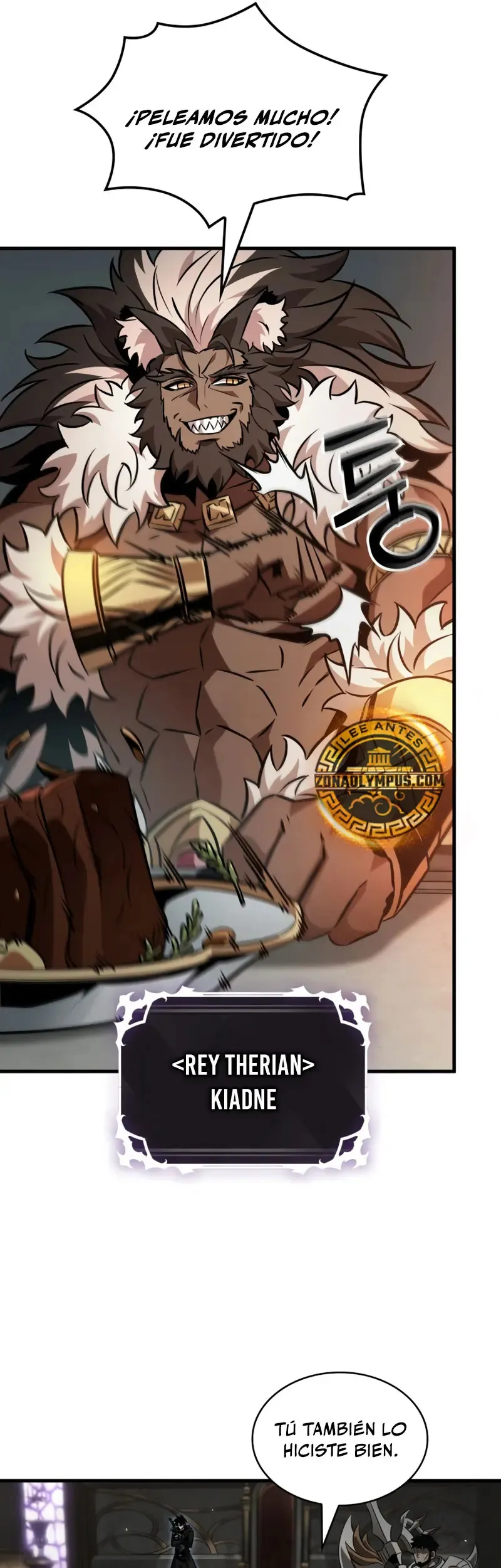 Gacha infinito Capítulo 178 en Línea - página 9