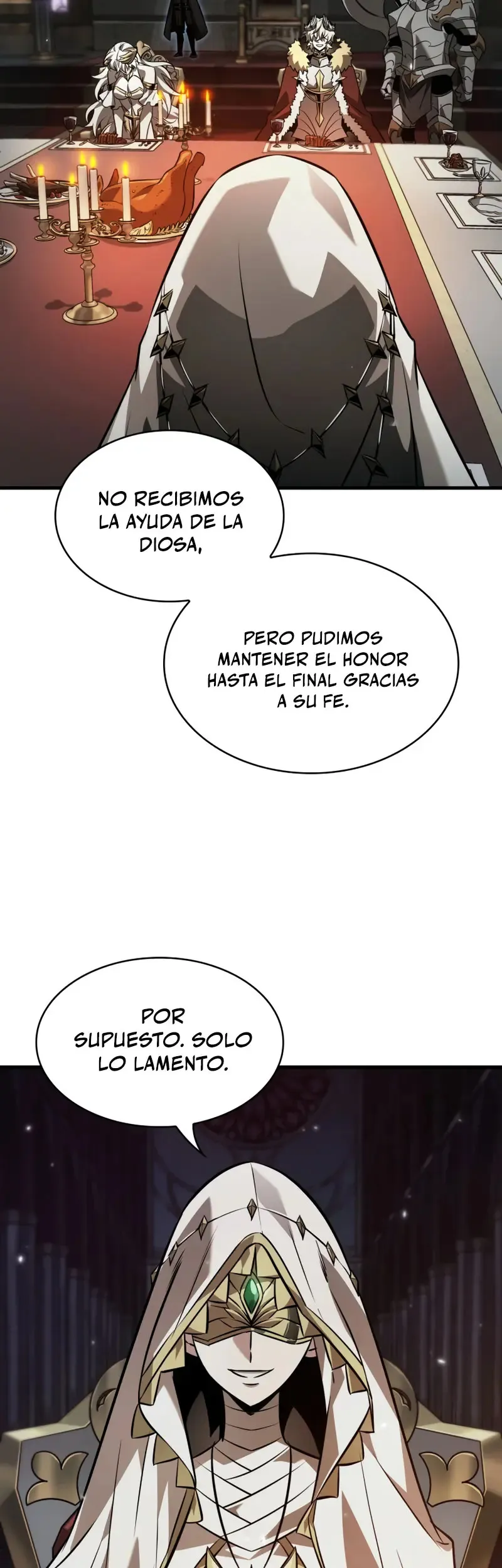 Gacha infinito Capítulo 178 en Línea - página 10