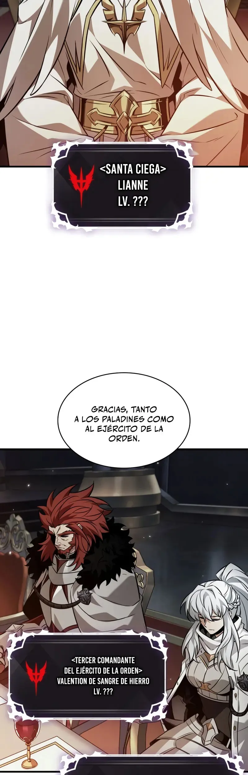 Gacha infinito Capítulo 178 en Línea - página 11