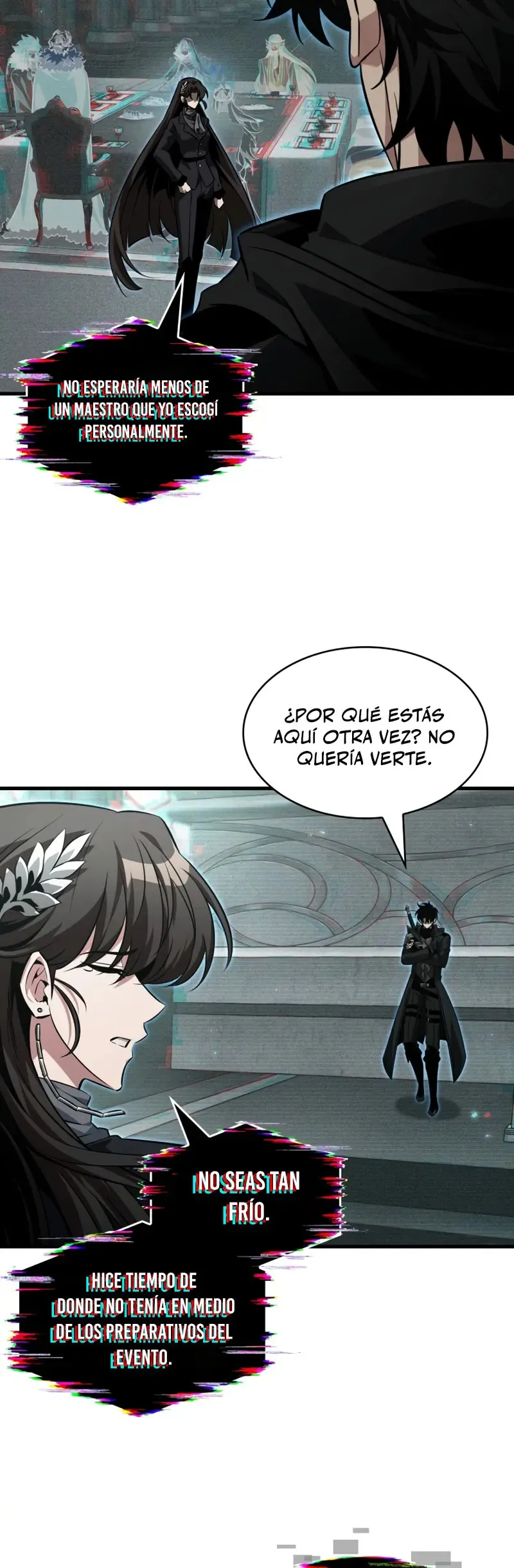 Gacha infinito Capítulo 178 en Línea - página 22