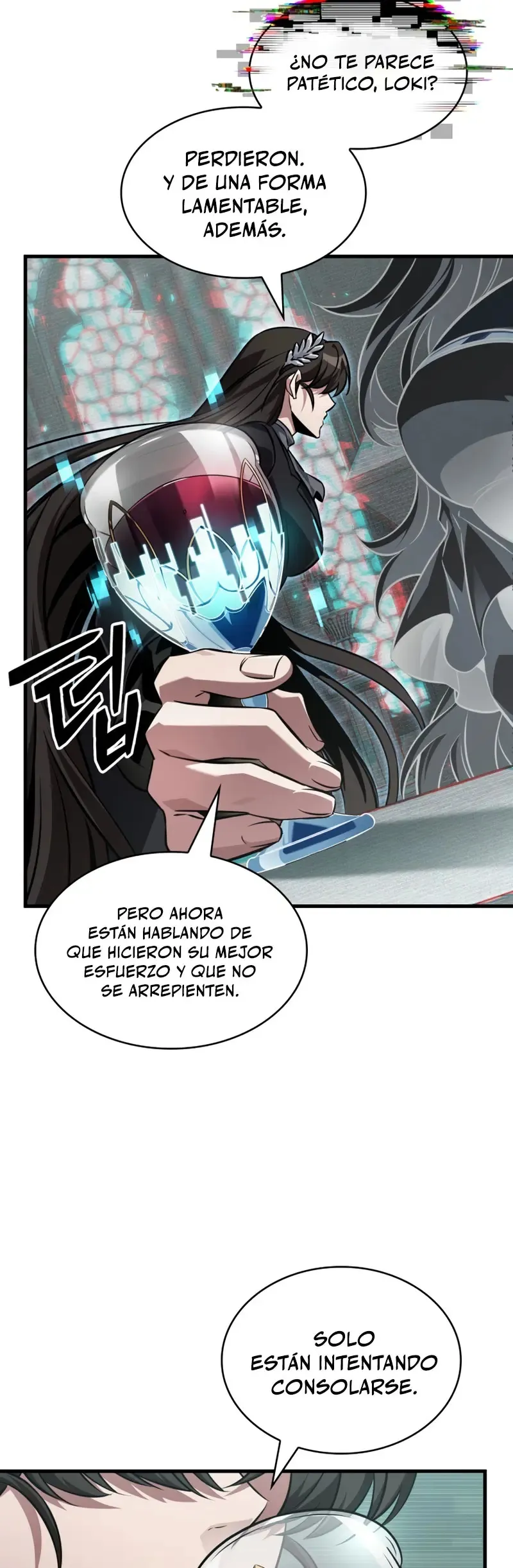 Gacha infinito Capítulo 178 en Línea - página 23