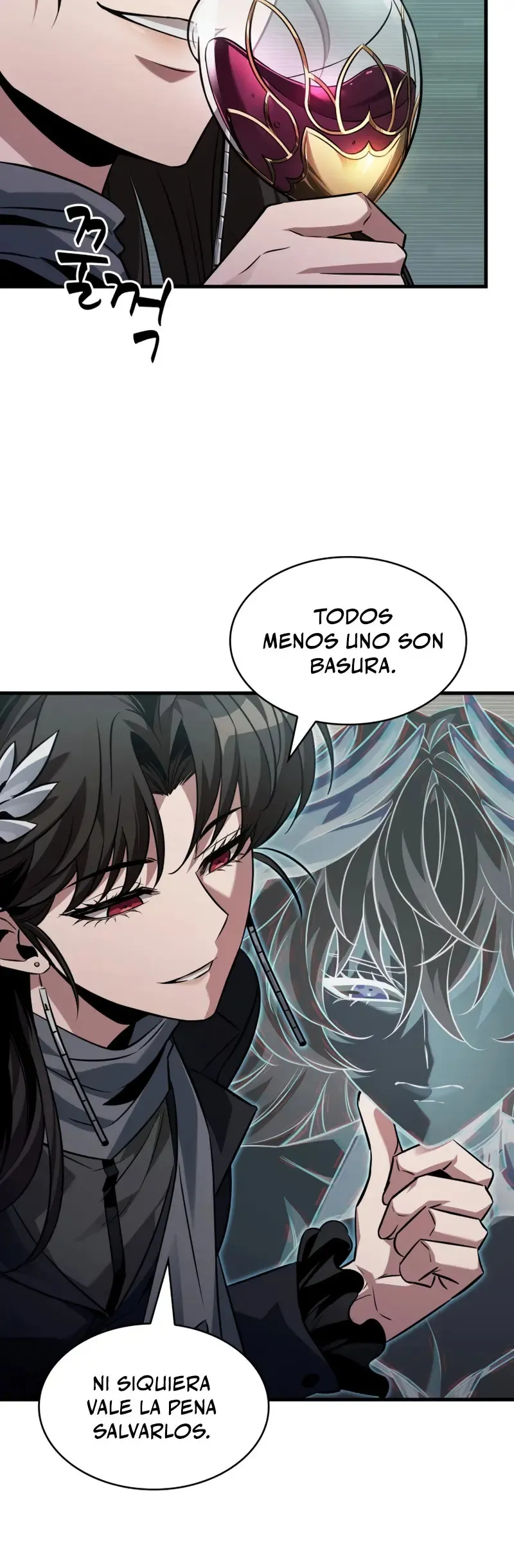Gacha infinito Capítulo 178 en Línea - página 24