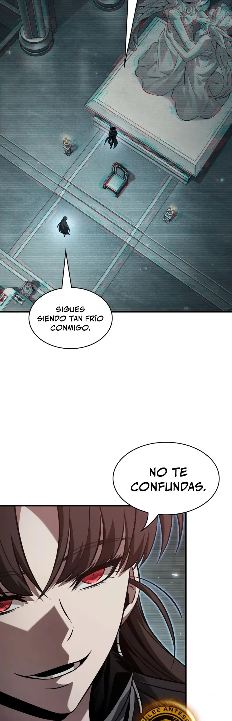 Gacha infinito Capítulo 178 en Línea - página 28
