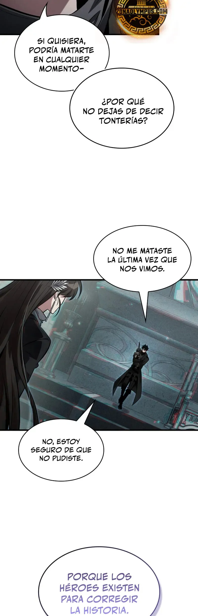 Gacha infinito Capítulo 178 en Línea - página 29
