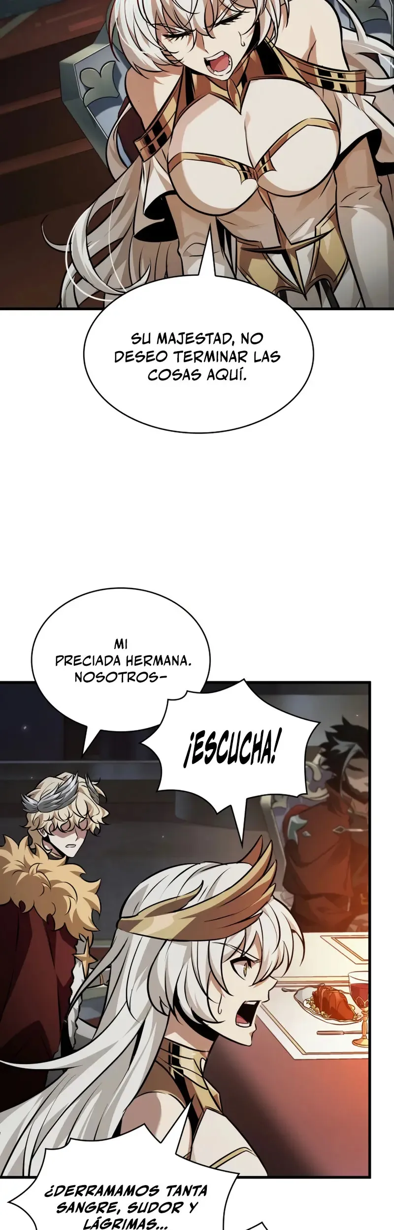 Gacha infinito Capítulo 178 en Línea - página 34