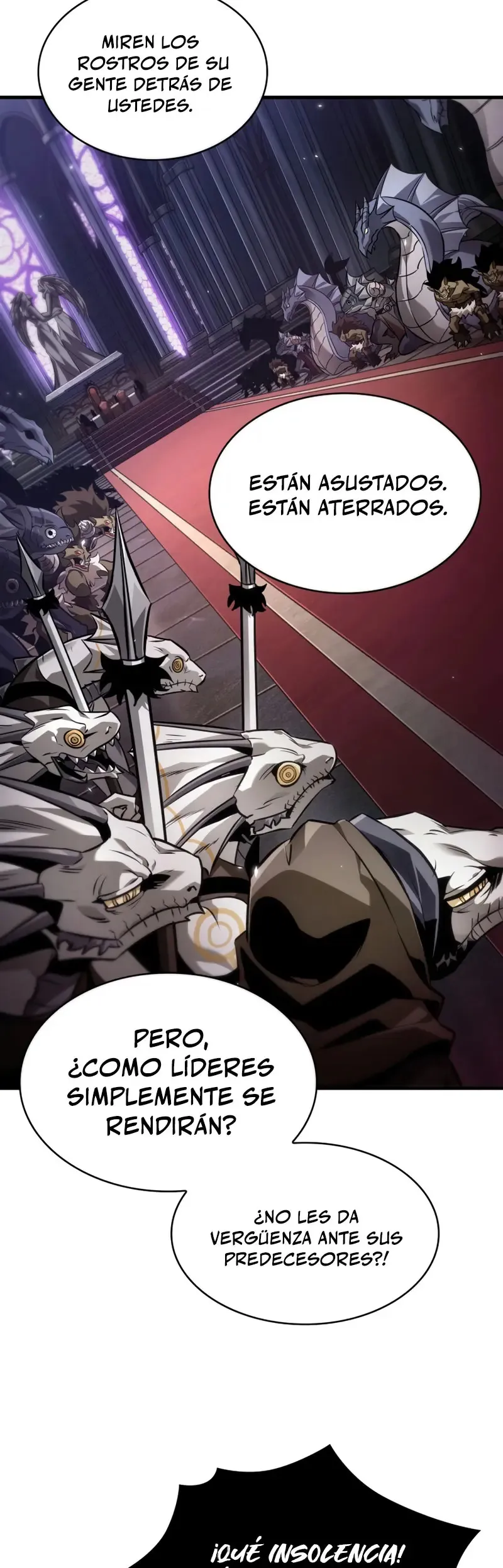 Gacha infinito Capítulo 178 en Línea - página 36