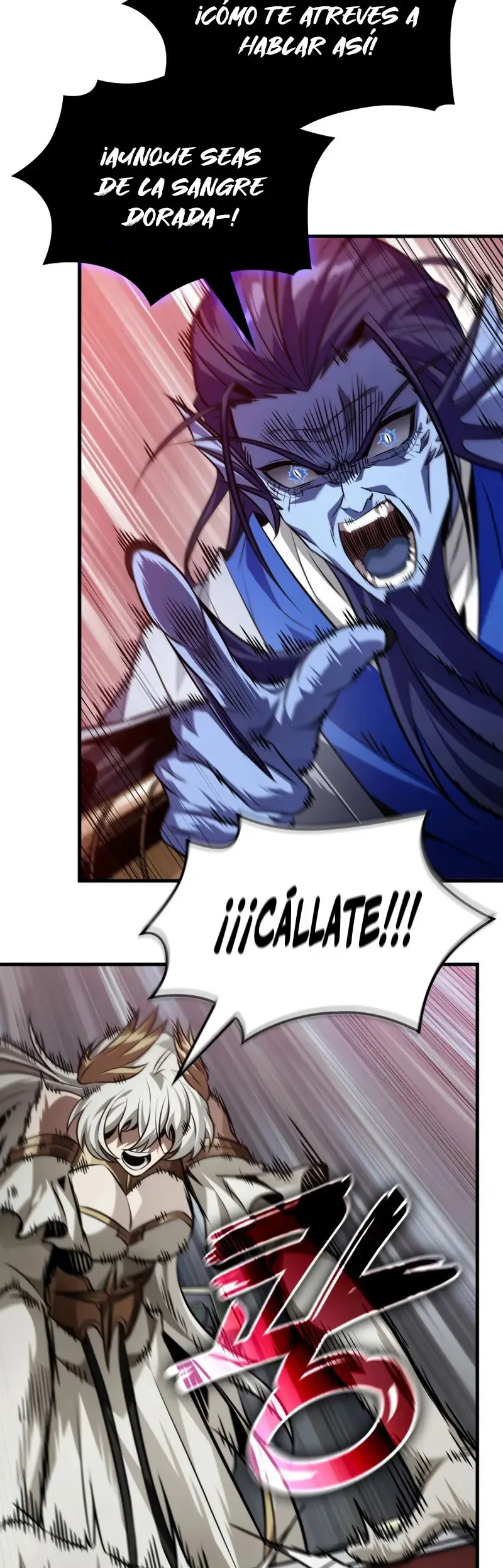 Gacha infinito Capítulo 178 en Línea - página 37