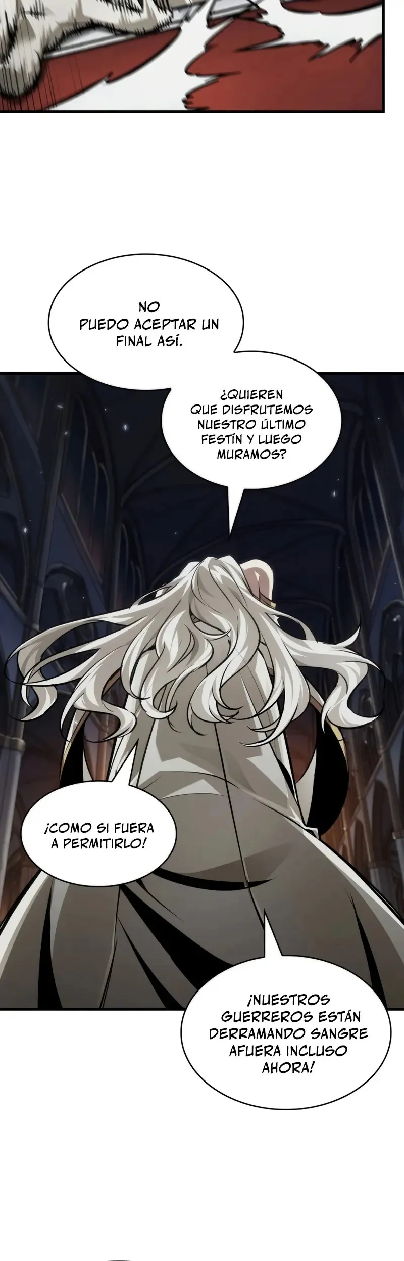 Gacha infinito Capítulo 178 en Línea - página 38