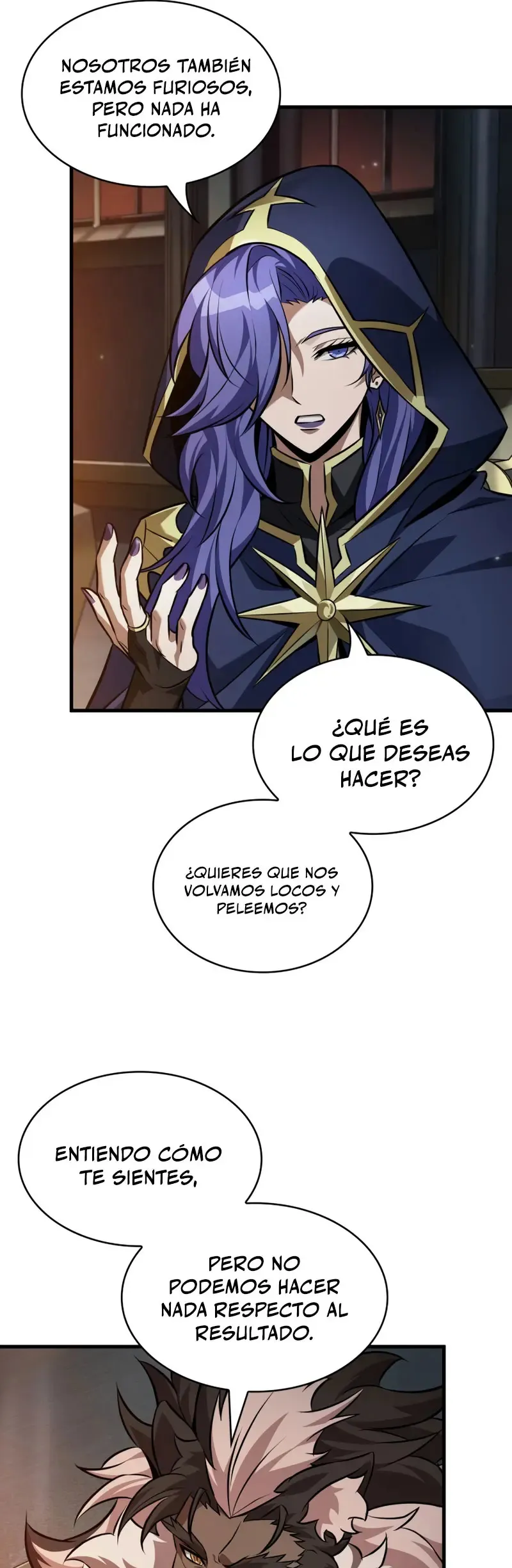 Gacha infinito Capítulo 178 en Línea - página 39