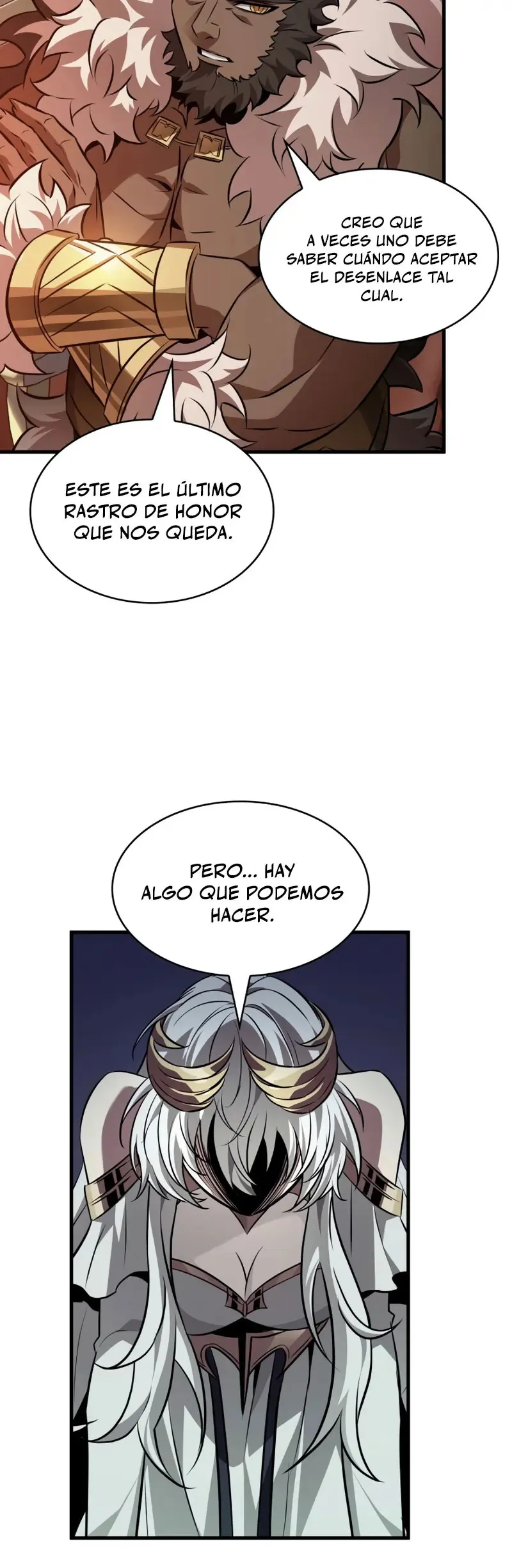 Gacha infinito Capítulo 178 en Línea - página 40