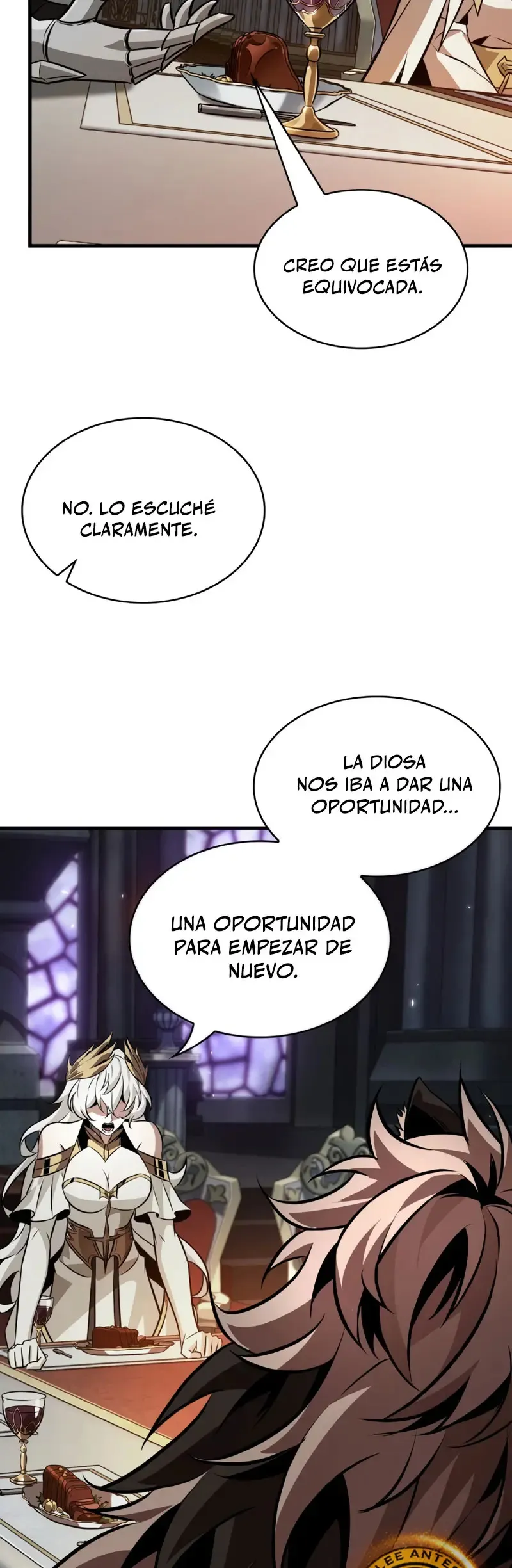 Gacha infinito Capítulo 178 en Línea - página 43