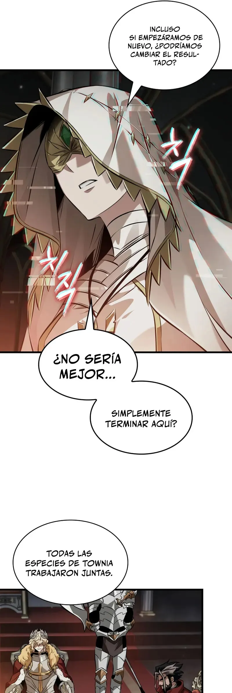 Gacha infinito Capítulo 178 en Línea - página 51