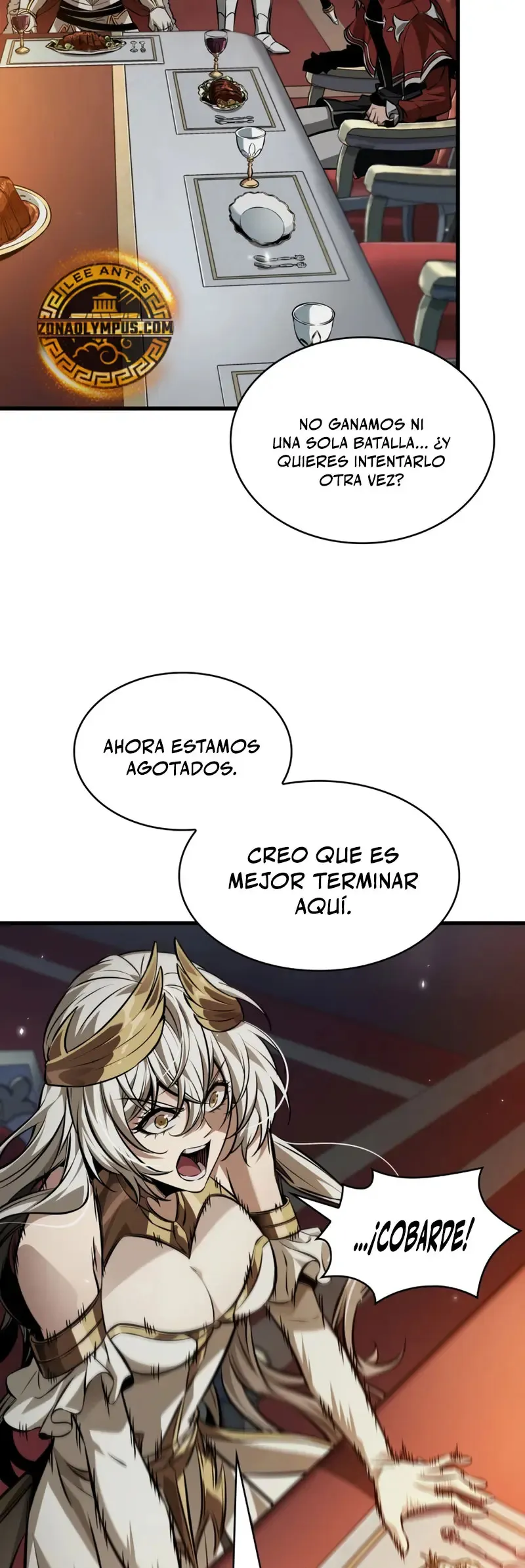 Gacha infinito Capítulo 178 en Línea - página 52