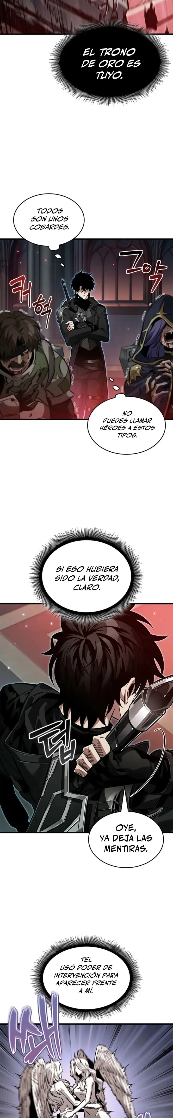 Gacha infinito Capítulo 179 en Línea - página 4