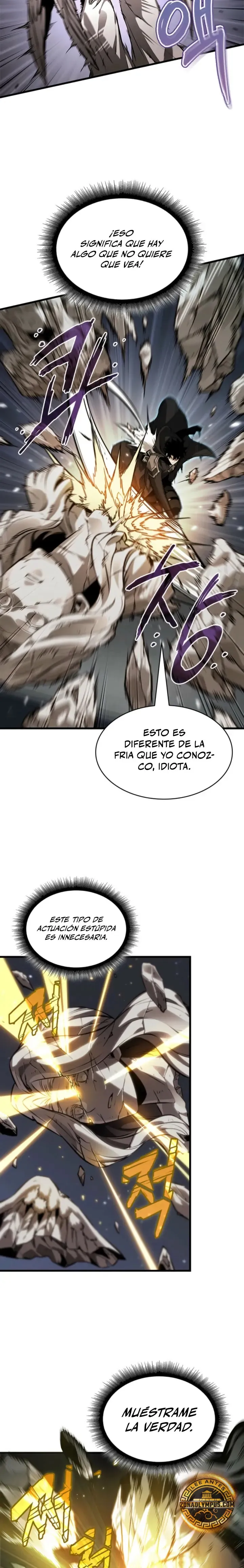 Gacha infinito Capítulo 179 en Línea - página 5