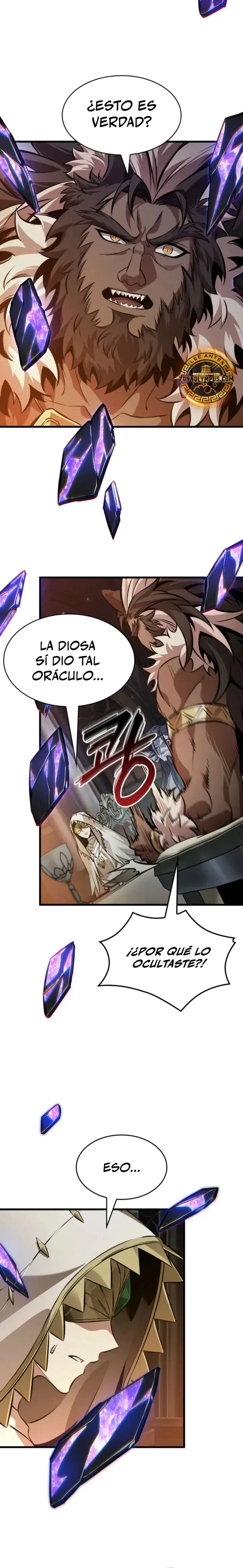 Gacha infinito Capítulo 179 en Línea - página 7