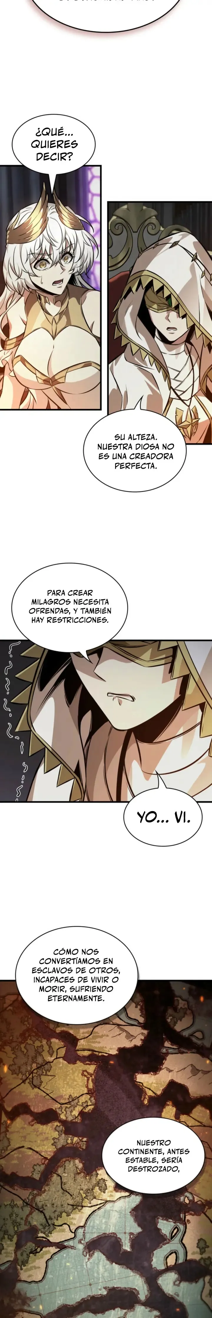 Gacha infinito Capítulo 179 en Línea - página 9