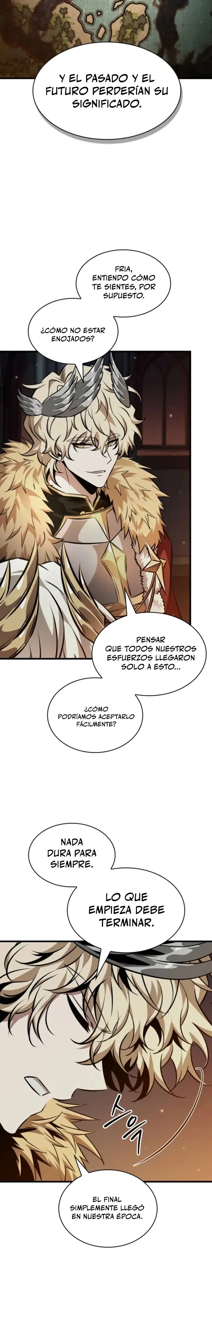 Gacha infinito Capítulo 179 en Línea - página 10