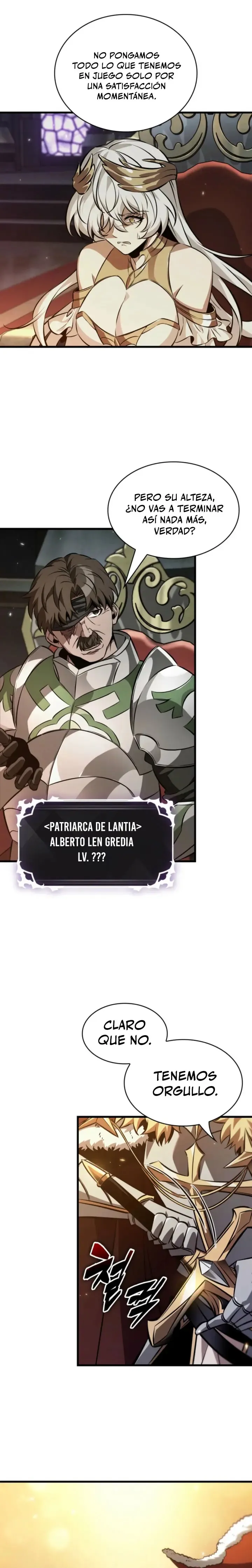 Gacha infinito Capítulo 179 en Línea - página 11