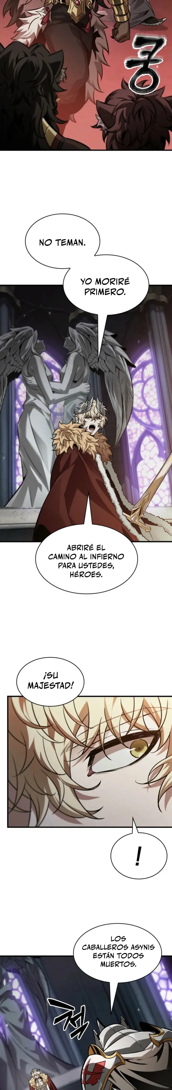 Gacha infinito Capítulo 179 en Línea - página 15