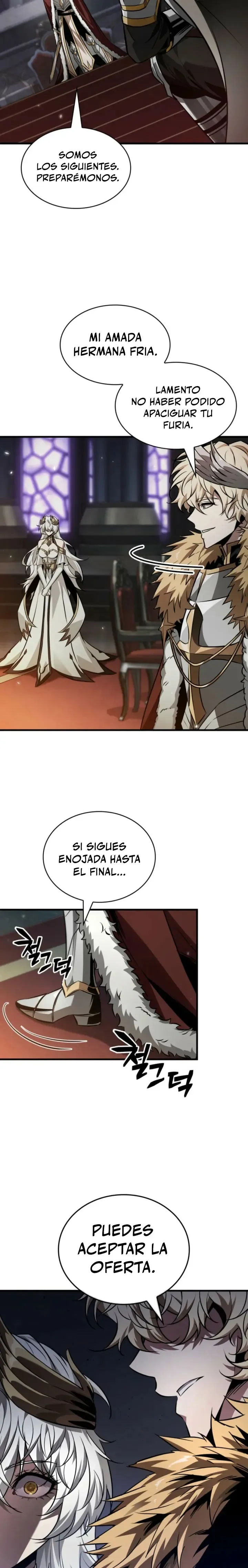 Gacha infinito Capítulo 179 en Línea - página 16