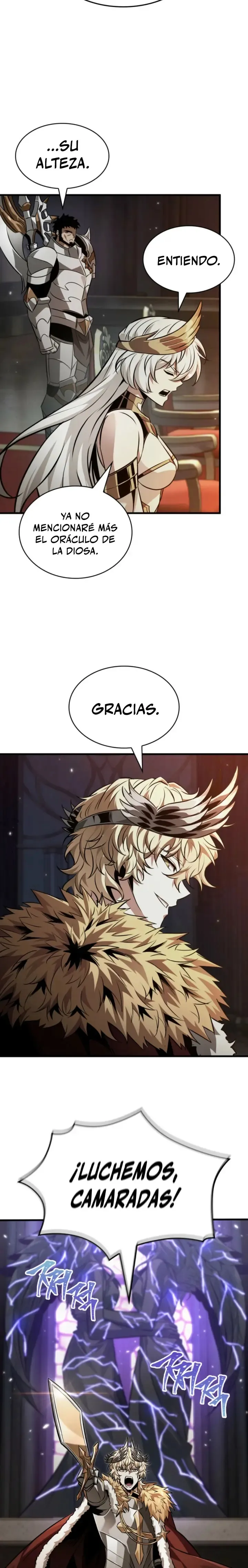 Gacha infinito Capítulo 179 en Línea - página 18