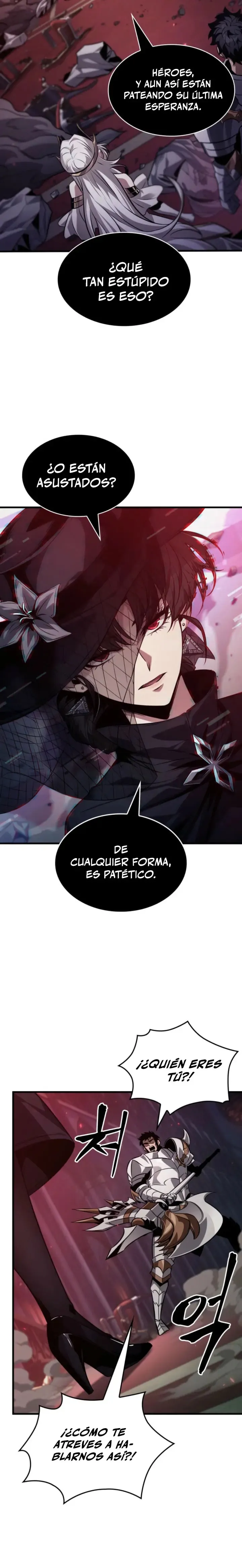 Gacha infinito Capítulo 179 en Línea - página 20