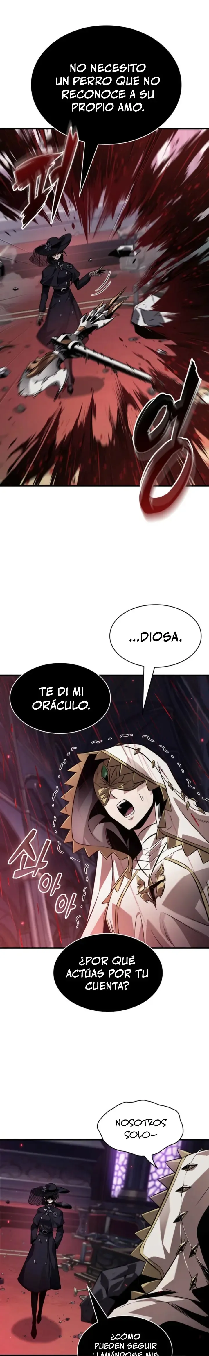 Gacha infinito Capítulo 179 en Línea - página 21