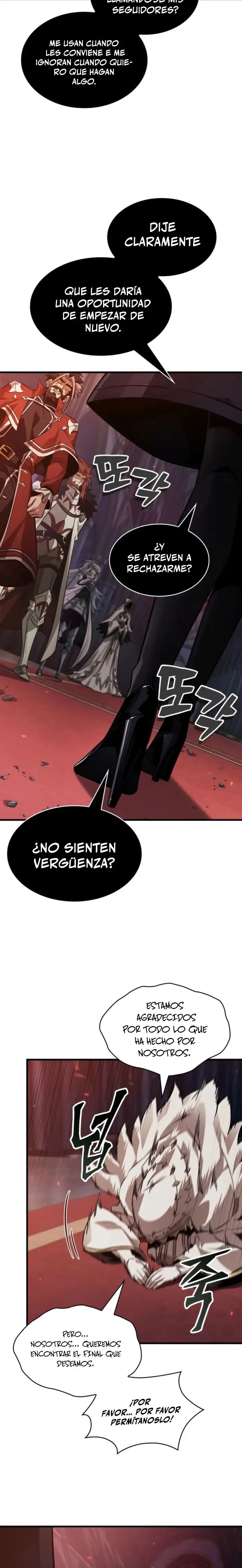 Gacha infinito Capítulo 179 en Línea - página 22