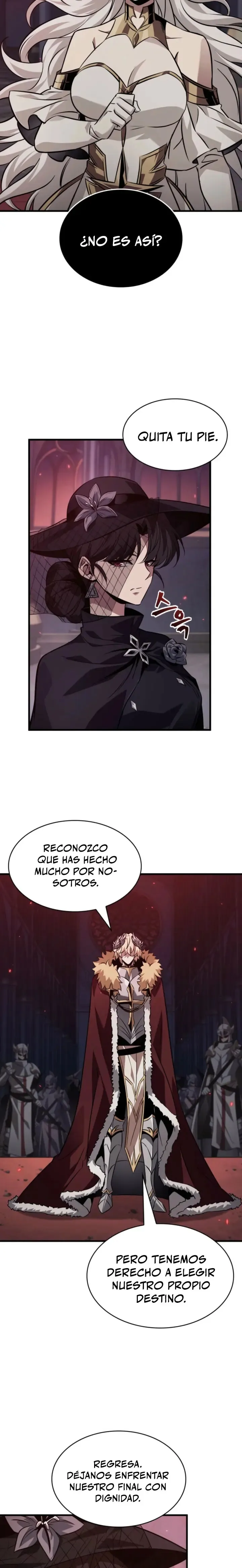 Gacha infinito Capítulo 179 en Línea - página 24