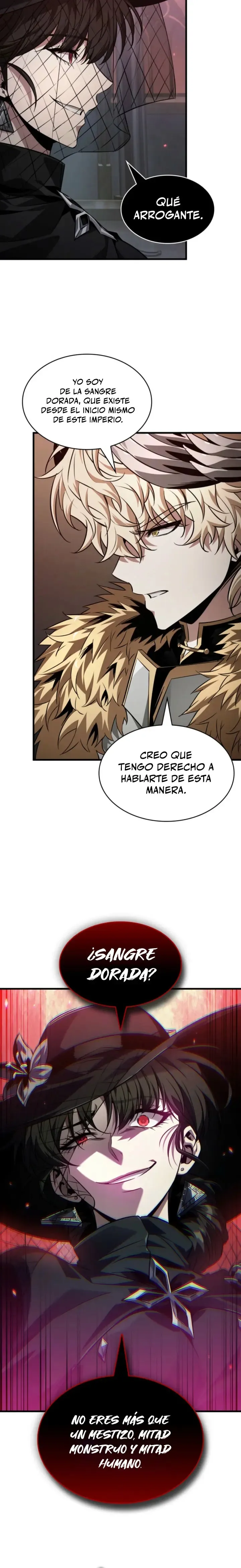 Gacha infinito Capítulo 179 en Línea - página 25